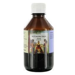 Kottachu Taila 250 milliliter - Holisan