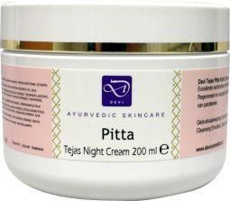 Pitta Tejas Night Cream 200 milliliter - Holisan