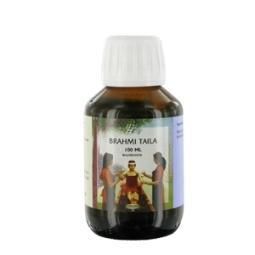 Brahmi Taila 100 milliliter - Holisan