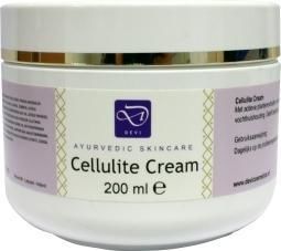 Cellulite Cream Devi 200 milliliter - Devi (Holisan)