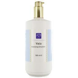 Vata Cleansing Emulsion 500 milliliter - Devi (Holisan)