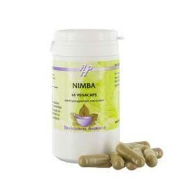 Nimba 60 capsules - Holisan