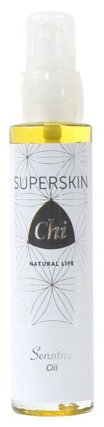 CHI Superskin Sensitive Oil, 50 milliliter