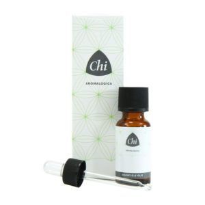 Dille Etherische Olie Cultivar 10 milliliter - Chi