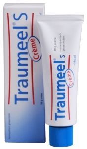 Traumeel S Spier & Gewrichtscreme Creme 50 gram - Heel