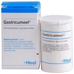 Gastricumeel 250 tabletten - Heel