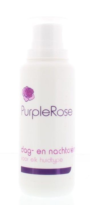 Purple Rose Dag & Nachtcreme 200 milliliter - Volatile