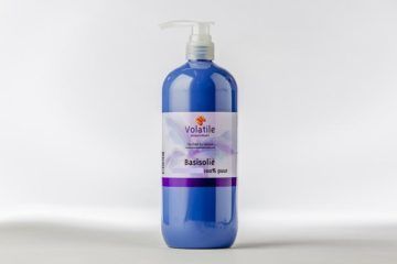 Rijstkiem Basisolie 1000 milliliter - Volatile