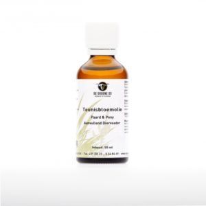 Teunisbloemolie Paard & Pony 50 milliliter - Groene Os