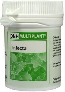 Infecta Multiplant 140 tabletten - DNH