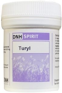 Turyl 140 tabletten - DNH