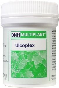 Ulcoplex Multiplant 140 tabletten - DNH