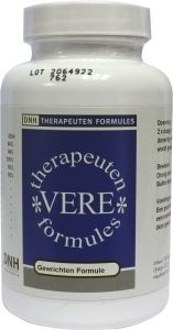 Formule Vere Gewrichten, 120 capsules