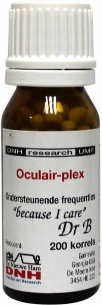Oquleer (425) 200 korrels - DNH