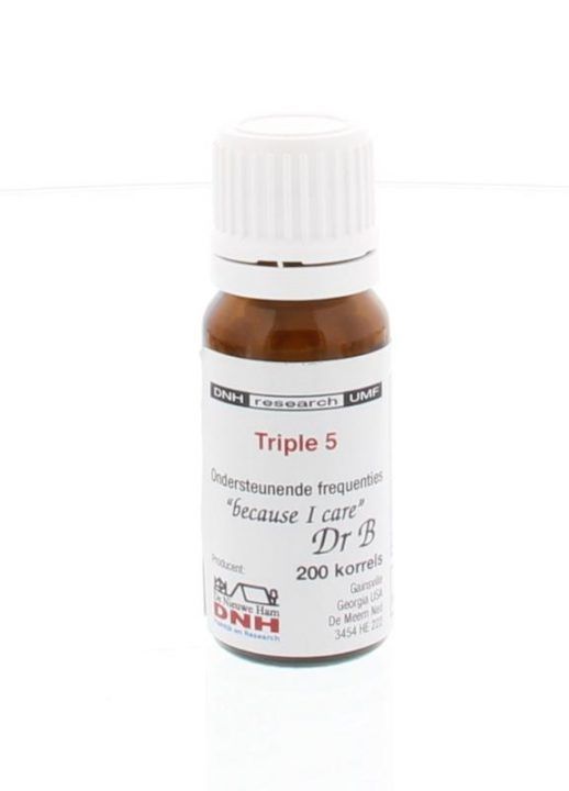 Triple 5 200 korrels - DNH
