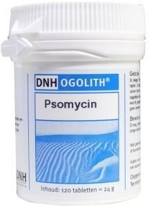 Psomycin Ogolith 140 tabletten - DNH