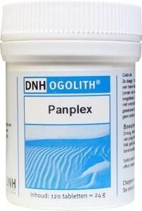 Panplex Ogolith 140 tabletten - DNH