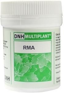 RMA Multiplant 140 tabletten - DNH
