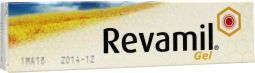 Wondgel Tube 18 gram - Revamil