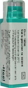 Homeoden Heel Histaminum Muriaticum D12 4 gram - Heel
