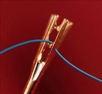 Naald Easy Needle 2 x 12 stuks - Vitility