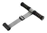Traningsapparaat Door Gym 1 stuk - Vitility