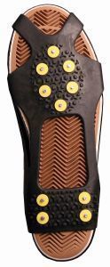 Schoenovertrek Ice Cover M 1 stuk - Vitility