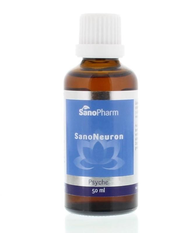 Sano Neuron 50 milliliter - Sanopharm