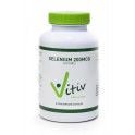 Selenium 200 MCG Gistvrij 90 capsules - Vitiv