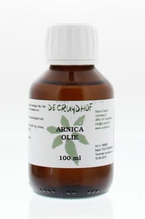 Arnica olie