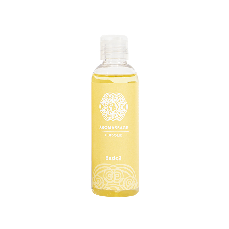 Aromassage 1 basic 2