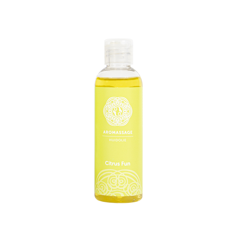 Aromassage 6 citrusfun