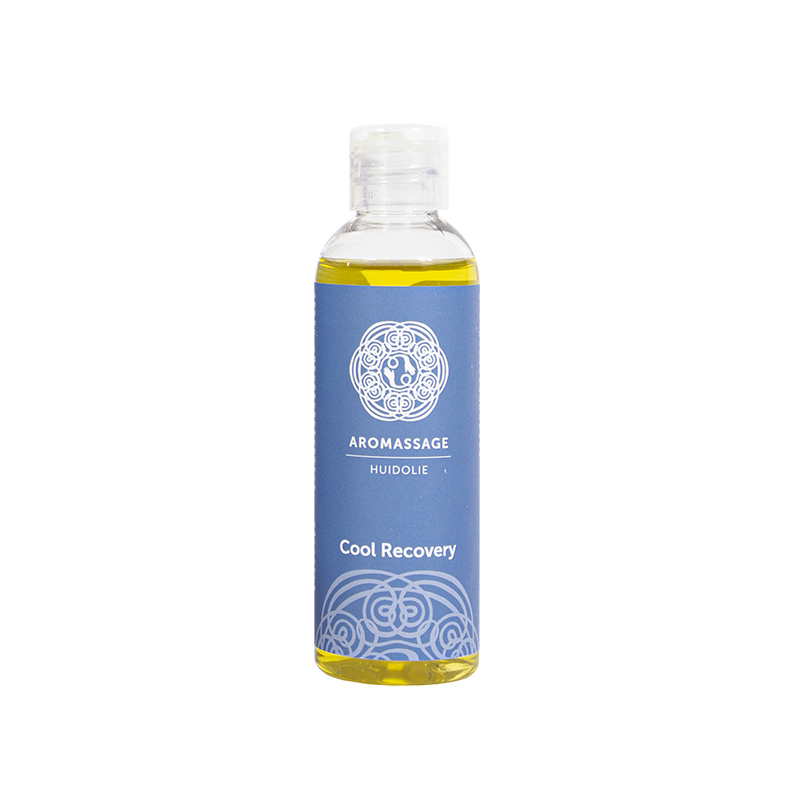 Aromassage cool recovery