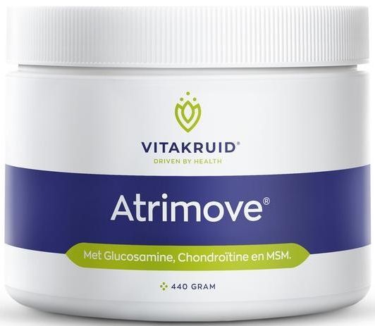 Atrimove Granulaat 440 gram Vitakruid