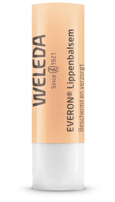 Everon Lippenbalsem 4,8 gram - Wedela