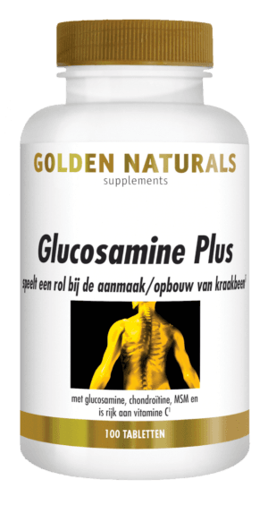 glucosamine plus