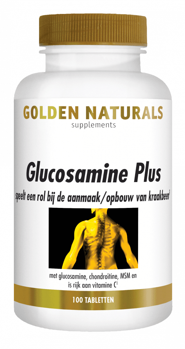 glucosamine plus
