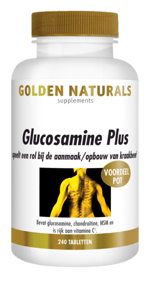 glucosamine plus