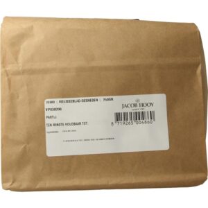 Melisseblad Gesneden 250 gram - Jacob Hooy
