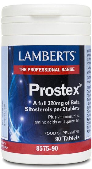 Prostex 90 tabletten - Lamberts