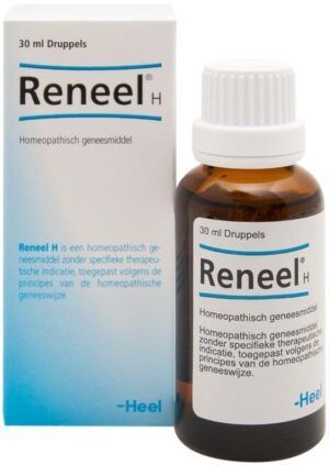 Reneel Druppels 30 ml Heel
