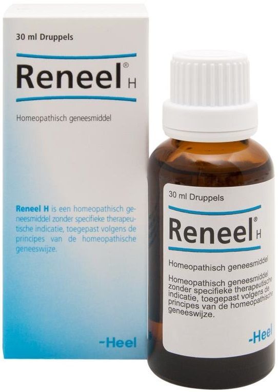 Reneel Druppels 30 ml Heel