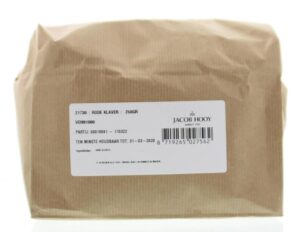Rode Klaver 250 gram - Jacob Hooy