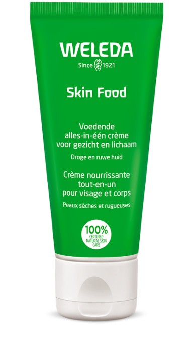 Skin Food 30 ml - Weleda