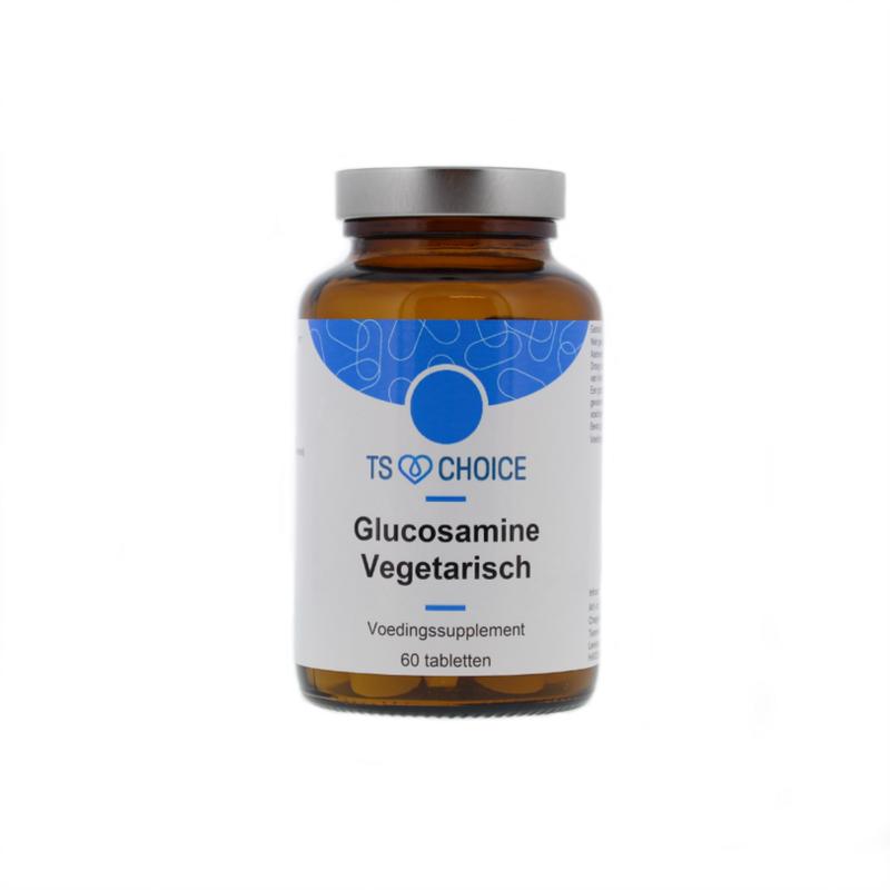TS-Choice-Glucosamine-Vegetarisch