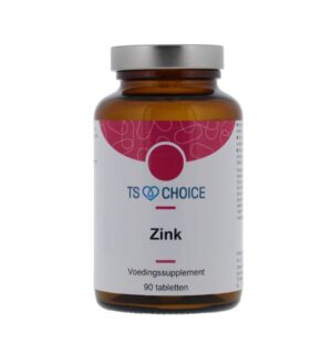 TS-Choice-Zink-Mineralenpreparaat