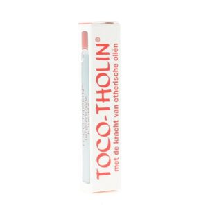 Toco Tholin