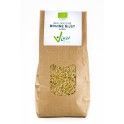 Biologische Rijst Bruin Lang 1000 gram - Vitiv