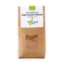 Biologische Cacao Poeder 300 gram - Vitiv