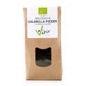 Biologische Chlorella Poeder 125 gram - Vitiv